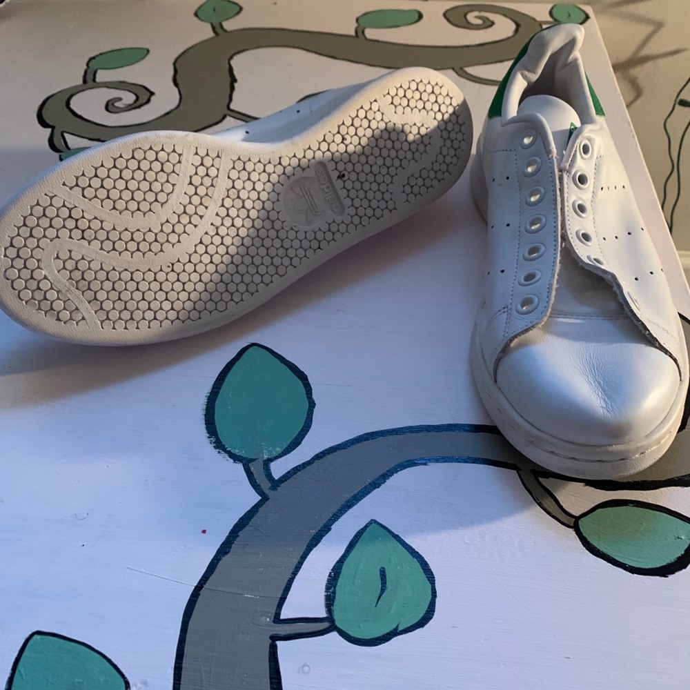 Stan smith adidas